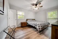 Cozy Suburban Home Near Nashville