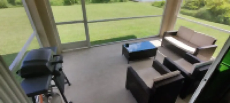 New Modern Vacation Home on a Budget! Smart TV Only. No Cable