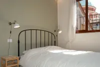 Fresh Frasche - Historical center