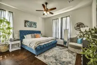 Great House in the heart of the Hill Country