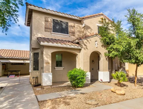 Modern Island Getaway with Heated Pool Added Fee, Bar & Gazebo