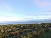 Beautiful Palmetto Dunes 3 BR Villa, Overlooks Golf Course  and Walk To Beach