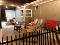 Multi-Family Home!