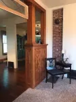 Destination Driftless- A Trailside Retreat