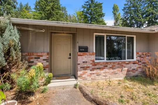 Edgewood Jungle Vibs Own unit A 에지우드 호텔