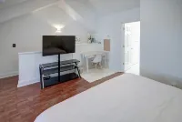 Lowcountry Lookout - An idyllic Charleston getaway