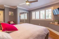 Casa Alquimia-Chula Vista Home, Private patio. Hotels near buybuy BABY