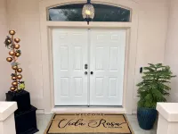 Private Heated Pool and Hottub , Pet Friendly, New Golf Cart , Close to Shopping