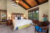 Oceanfront resort, Kanaloa at Kona, Sleeps 6