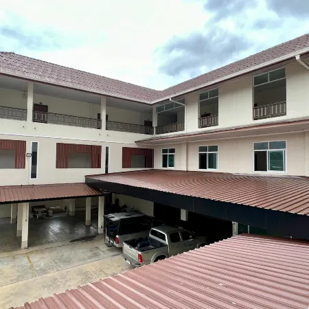 Chinminitel Pranburi