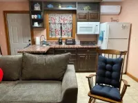 Peek-a-Moo Apt w/patio, paddle boating Hotels in Willacy County