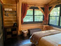 Dragonfly - Unique, tranquil retreat in Grand Marais, MN