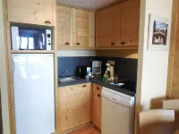 Les coches-domaine de la plagne