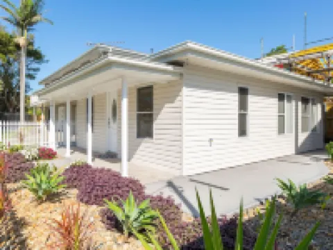 Kendall’s Beach Cottage Hotels in Kiama