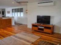 'SEASIDE RETREAT' beach & nature at your doorstep Hotels in Wooli