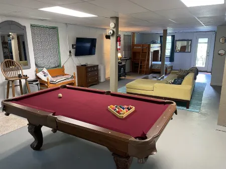 Best View in Bat Cave