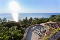 Salento: the house by the sea