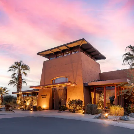 Hilton Grand Vacations Club Palm Desert
