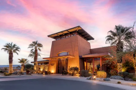 Hilton Grand Vacations Club Palm Desert