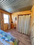 Prairie Flax Cabin 3 - 2 bedrooms in Creede, Colorado