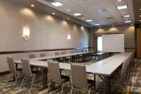 Residence Inn Kansas City Airport Hotels in May