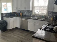 Cabin style home Hotels in Challis