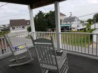 SOBO Beach House