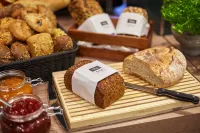 Holiday Inn - the niu, Rig Lübeck by IHG - breakfast