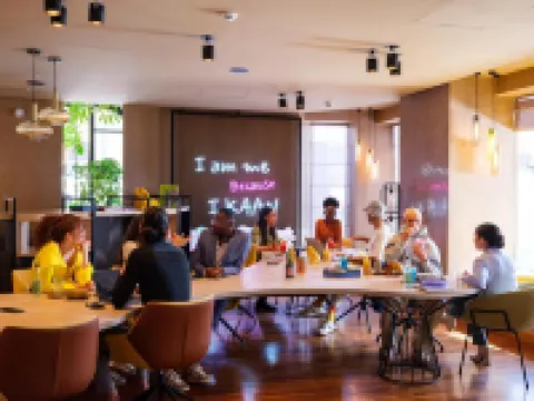 卡薩布蘭卡卡恩酒店