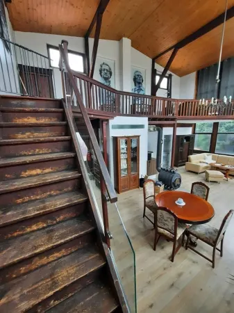 Außergewöhnlich Wohnen in Weimar