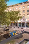 [AN EXCLUSIVE OVERLOOK IN THE HEART OF MODENA] SWING ON THE SQUARE - 레지던스