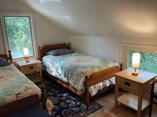 Charming Dorset Cottage Retreat.