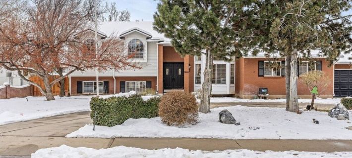 Stunning Home with Hot Tub, 2 Masters, 4 Full Baths, Close to Sundance, BYU, Uvu Hotels in Provo