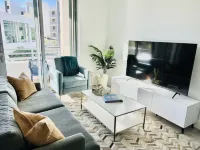 Sarasota condo near Downtown 새러소타 호텔