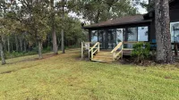 Spacious Lakefront Getaway: Pet-Friendly Retreat w/ Dock and Stunning Lake Views