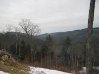 Amazingly Beautiful Waterfalls Getaway   special winter ski package  per month !