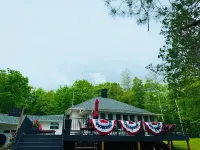 Cottage in Crivitz with access to full recreation Lake Noquebay