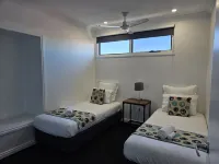 Aart Apartments Port Lincoln, Accommodation in the CBD, 100m from the beach. -  Apartamentos vacacionales