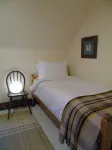 Stable Cottage, CrannachCottages