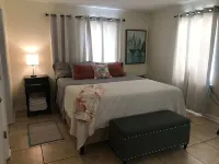 The Sand Dollar - Riverwalk Cottages Unit 204 A - 3-Star