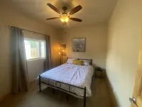 Downtown 2 Bedroom Ellensburg Home