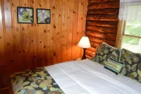 Stay WATERFRONT. Stay CHEAT RIVER LODGE