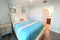 YOUR WATERFRONT GETAWAY ON THE GULF