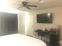 Private Master Suite/Private Entrance โรงแรมใน