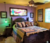 Private Resort "La Casita" Spa and Mini Golf Course Hotels in Alpine