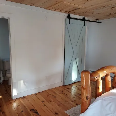 Beautiful cottage near silver lake sand dunes