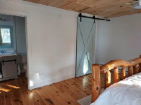 Beautiful cottage near silver lake sand dunes