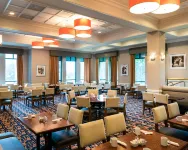 DoubleTree Suites by Hilton Philadelphia West Các khách sạn ở Conshohocken