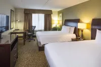 Hilton Garden Inn Hampton Coliseum Central