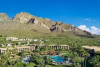 El Conquistador Tucson, A Hilton Resort Các khách sạn ở Oro Valley